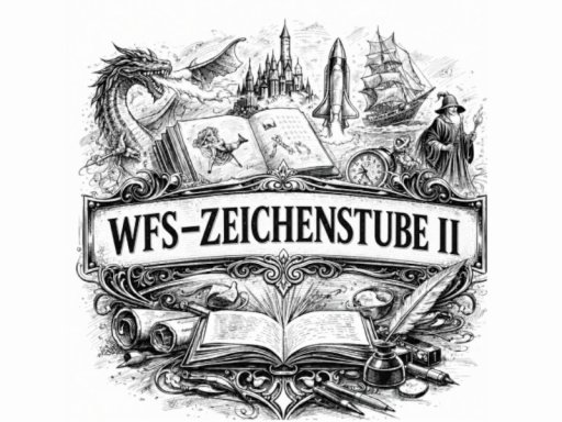 WFS-Zeichenstube II