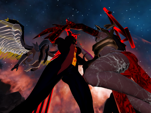 The Battle