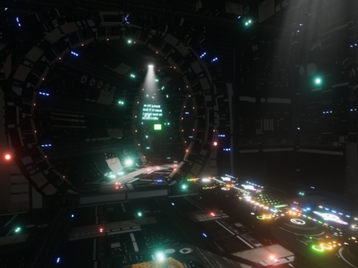 The YT-1300