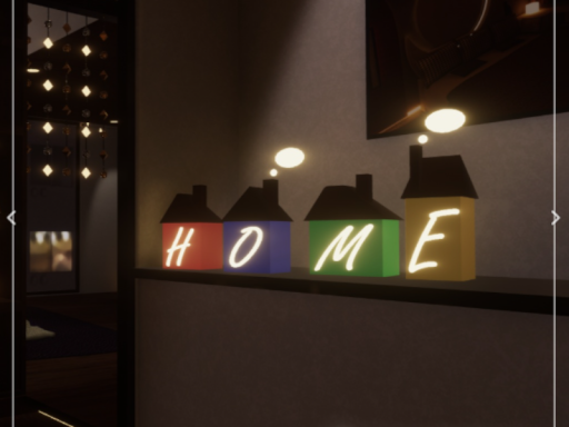 CherishHoome