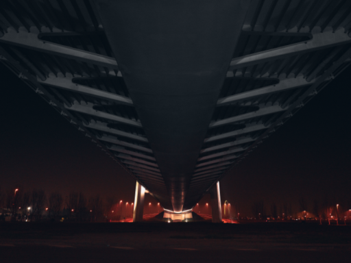 Drive Night City