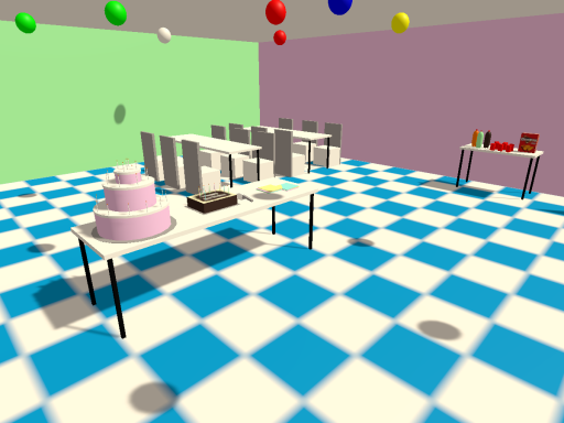 90s Birthday Party