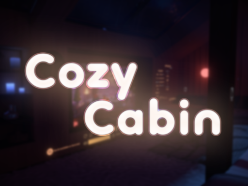 Kiyoka Cozy Cabin Home