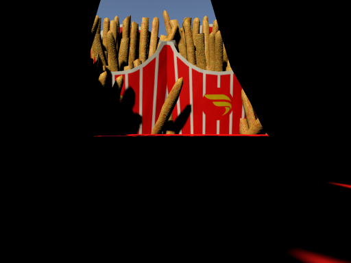 FRIES