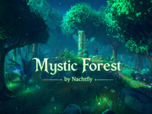 Mystic Forest