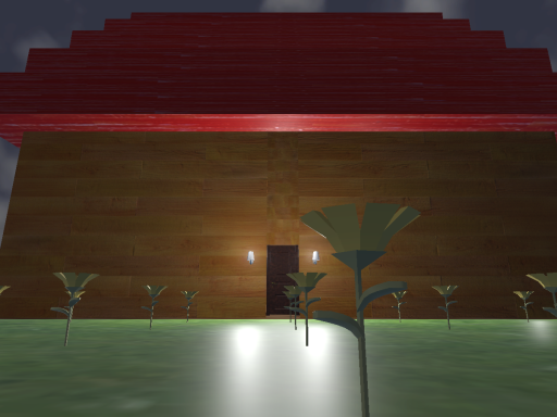 First Memorial