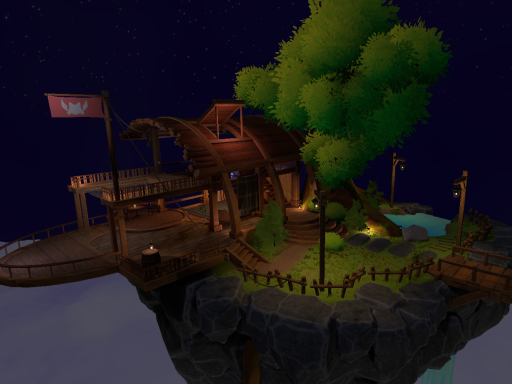 Sky Islands