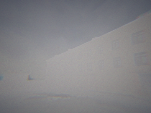 Escape From Saratov