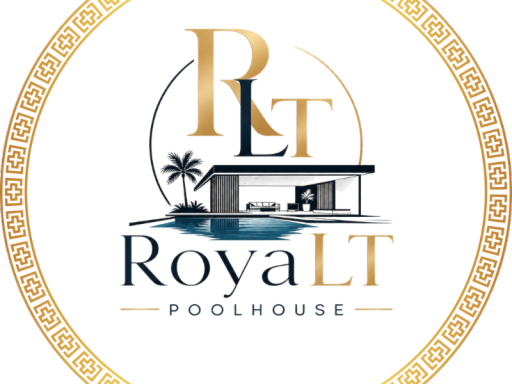 RoyaLT Poolhouse