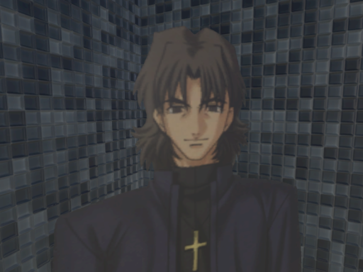 Seep Dark Dungeon