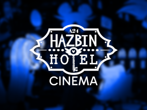 Hazbin Hotel Cinema
