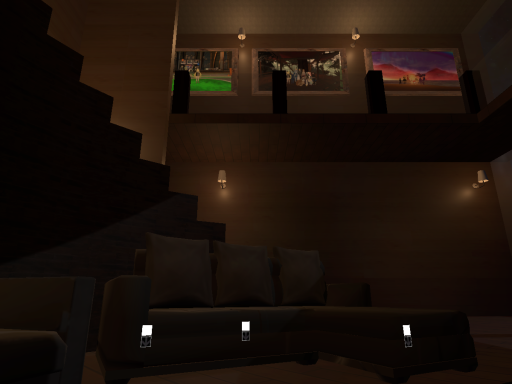 Hanpi's House