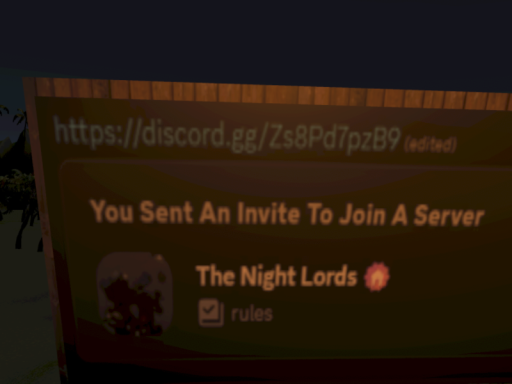 Klovers NL PreLobby