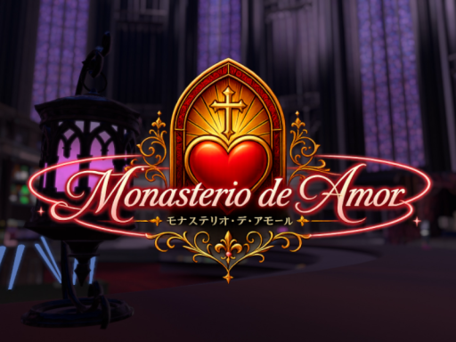 Monasterio de Amor