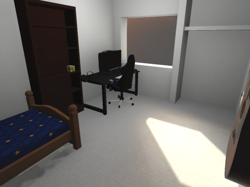 a room