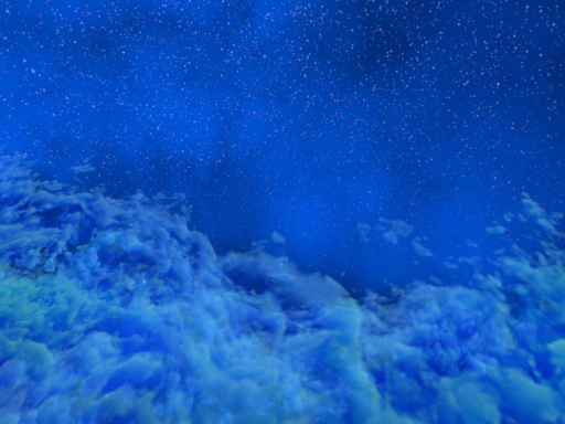 星空
