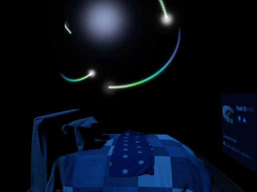 Sleep world