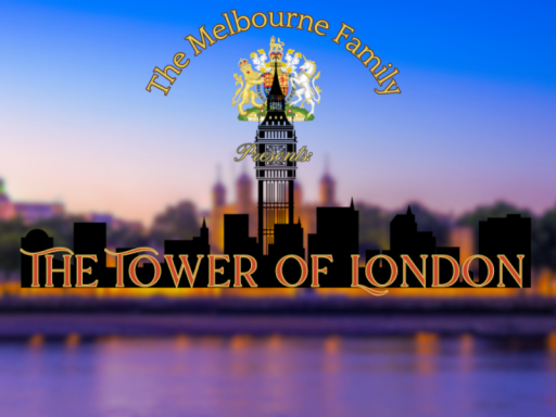 The Tower of London
