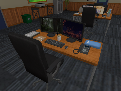 UPD OFFICES