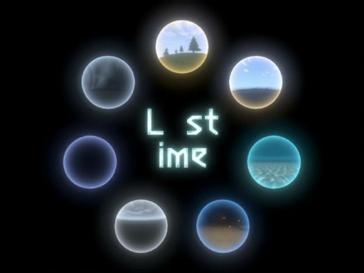 L st ime?