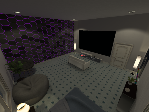 Just Room