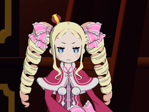 Beatrice's Library ［Re˸Zero］ （WIP）