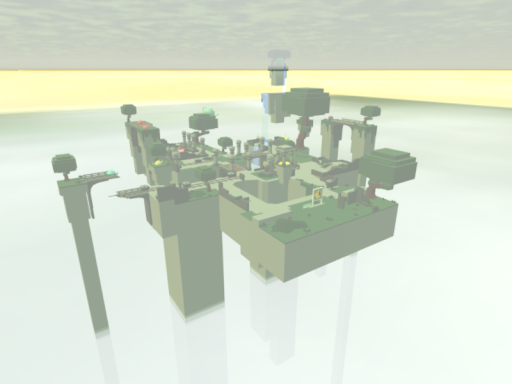 Teapot Palace （Die Of Death）