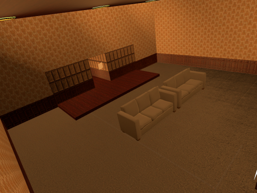 Old Exotic Home