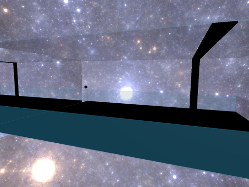 Dougyy's Chill World （Test）