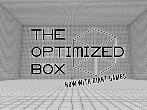 The Optimized Box