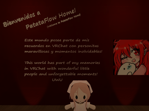 PatataFlow Home