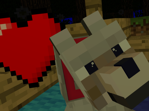 Tiny Minecraft Chill