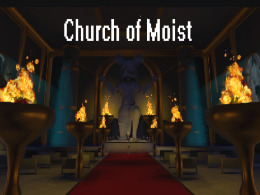 Nuclear's Avatars ⁄ Church