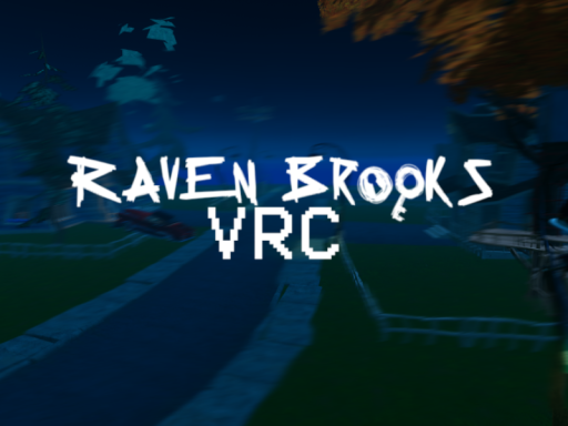 Raven Brooks VRC