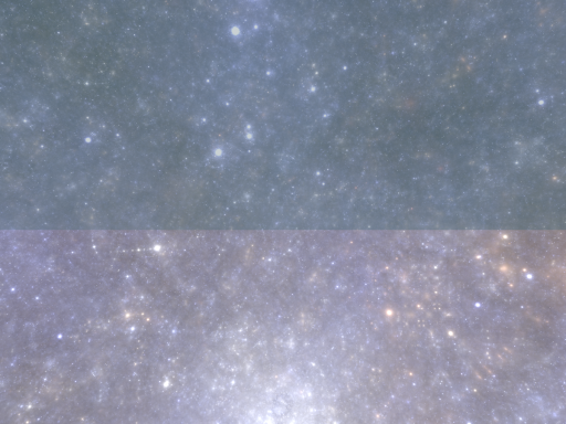 Rest in Space