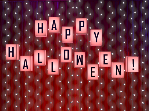 Halloween Party