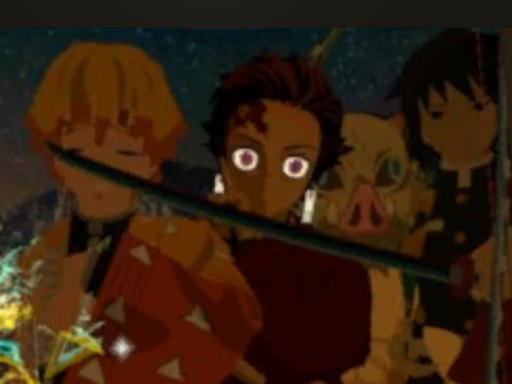 Kho's avatar world