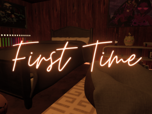 First Time