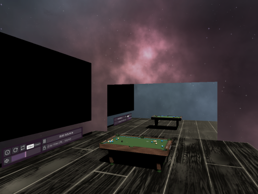 Just Billard