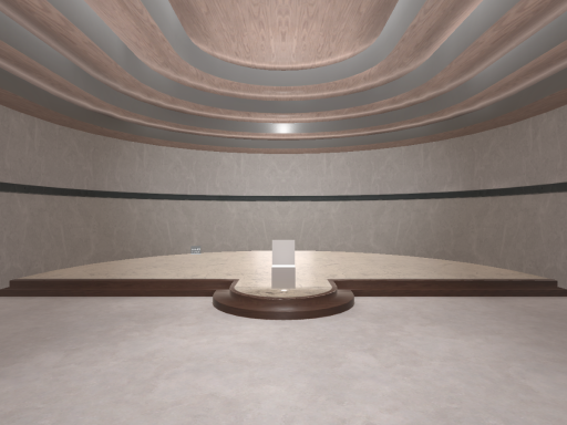 Some kind of hall