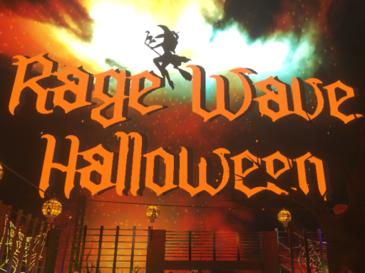 Rage Wave Hollow