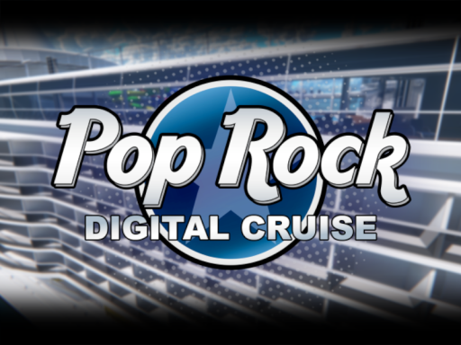 （INDEV） （VRCC） The Paradise （Digital Cruise Ship）