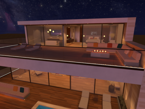 Necois room