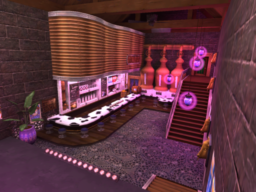 Milkbar