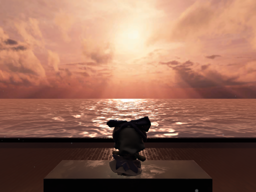 Fumo Waters