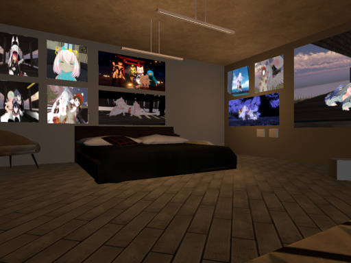 HOME AFK