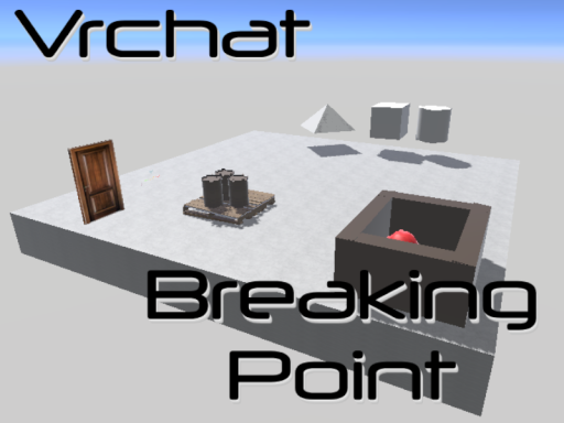 VRChat's Breaking Point