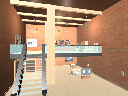 Hollow Loft