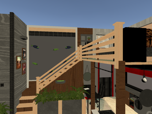 Little home ≺3