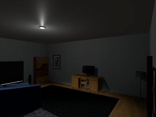 Bed Room